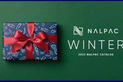 Nalpac Releases 2025 Winter Catalog