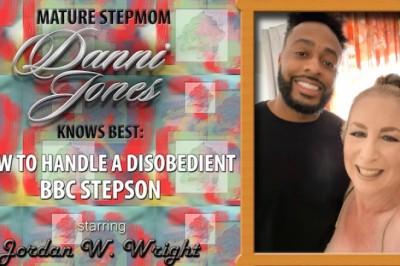Jordan Wright Stars In The Latest From DanniJones.com