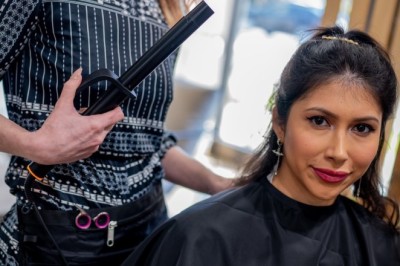 foxslayer Gets a Makeover in New Ep with Penelope Woods