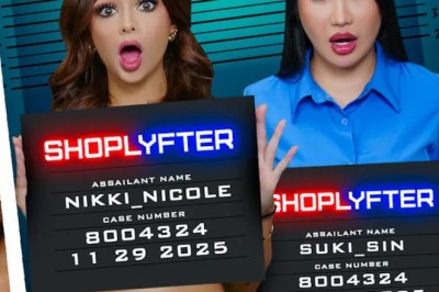 Suki Sin Is on the Inside for TeamSkeet