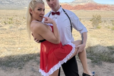 Frenchy Drops Xmas Surprise Video Tomorrow