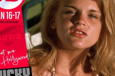 Legendary Micky Lynn Appearing at X3