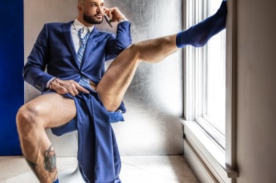 Cliff Jensen Scores 4 TEAs Nominations