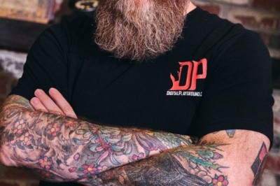 Ricky Greenwood Receives 9 TEAs Nominations